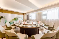 Wyndham Haofeng Hotel in Kaiyuan - Morgenmad