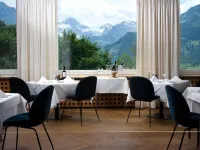 Beausite Park Hotel & Spa - spa
