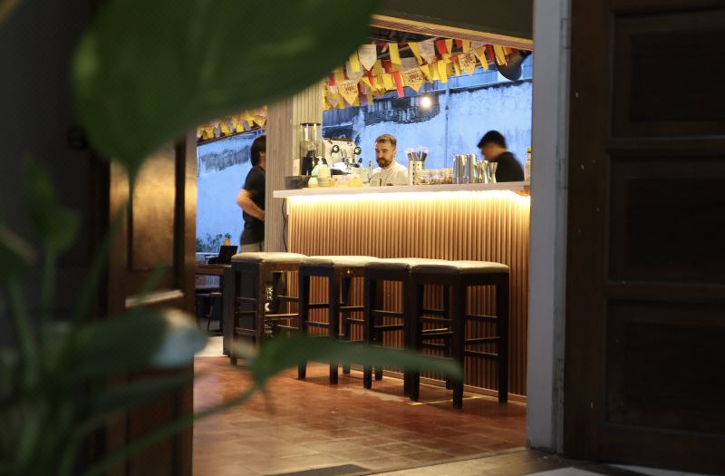 Yellow Umbrella Hostels photo 4