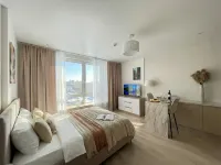Volokolamskoe SMART LOFTS MOSCOW - Pet friendly