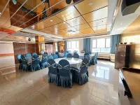 Huahui Kaiyue Hotel - فطور