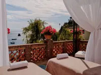 Villa Sant'Andrea, A Belmond Hotel, Taormina Mare - palestra