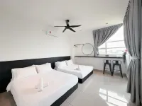 Seri Austin Lakeview Private Gather Jacuzzi House No Event - Pet friendly