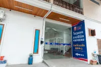 Lao Phoenix Hotel - ที่มีที่จอดรถ