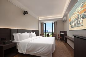 Yuanguo Hotel (Changsha HuanChuang Business Plaza)