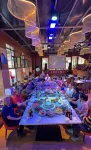 Xuegu Bilaolv Hostel Hotel - Quầy Bar