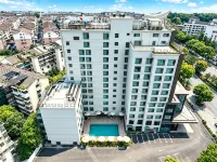 Zhangjiajie Four Points by Sheraton Hotel - spa