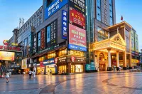 Vienna Hotel (Loudi Chunyuan Pedestrian Street) - نادي رياضي