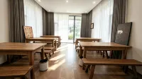 鳳庭雅居民宿（伊寧機場火車站店） - 宠物友好