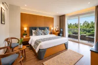 BluSalzz Collection Casa Onze 果阿 - 陽台