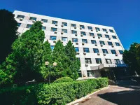 Beijing Camic Inn - Kolam Renang
