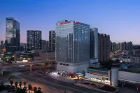 Changsha Xiangfu Road Hilton Garden Hotel - 4 ดาว