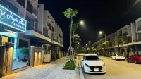 Huyen Boutique Home - parkir