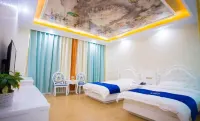 Mengding Rongsheng Business Hotel - พร้อมWifi