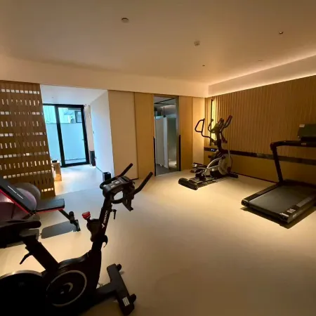 Jora hotel by Li River, Yangshuo