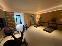 Guilin Yangshuo Jora Hotel - Gym
