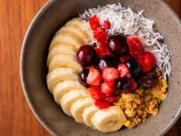 Fav Lux Nagasaki - breakfast