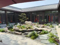 Shanshuijian · Xingyun Guiyuan - Morgenmad