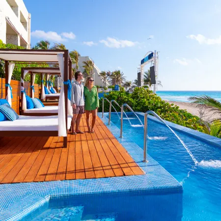The Pyramid Cancun by Oasis - Gourmet Premium All Inclusive