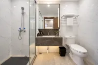 Yuhai Resort Hotel - balkon