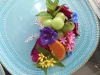 A Secret Garden Design Villas - parcheggio