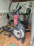 Separate luxurious 2 BR house with swimming pool. - Gym