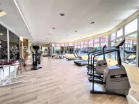 Spa Hotel Colossae Thermal - Gym