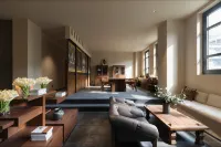 Yading Lanyond Hotel - 2-Star