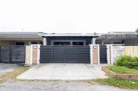 Yenny Cottage | WiFi | Canning | 2 parking|SmartTV by VCR - Villalar