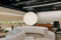 HOTEL DRIP&DROP Myeongdong CENTRAL - con vistas a la montaña