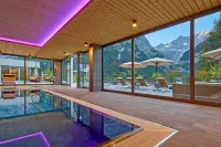 Sunstar Hotel & Spa Grindelwald - Pet friendly
