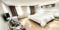 Fu'an Yuanyuan Business Hotel - Balkon