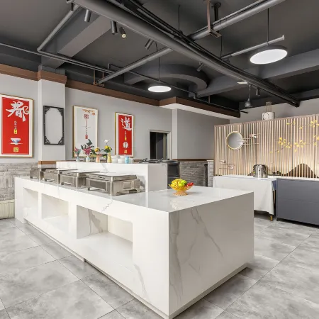 Vienna Hotel (Wangjiang Leiyang Road Branch)