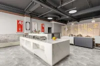 Vienna Hotel (Wangjiang Leiyang Road Branch) - breakfast