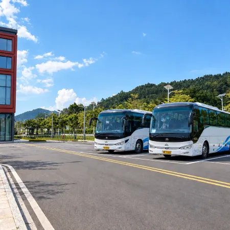 CHAOZHOU ICEC HOTEL