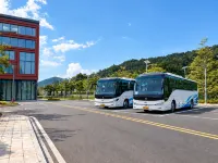 CHAOZHOU ICEC HOTEL - Park Yeri