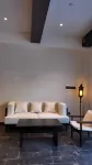 Jiuyuan E-sports Resort Hotel - موقف سيارات