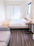 B'CASA YAHIRO - parking