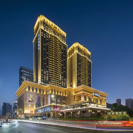 Oakwood Residence Foshan