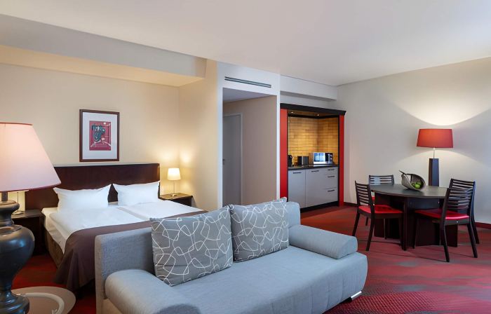Sorat Hotel Cottbus