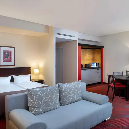 Sorat Hotel Cottbus