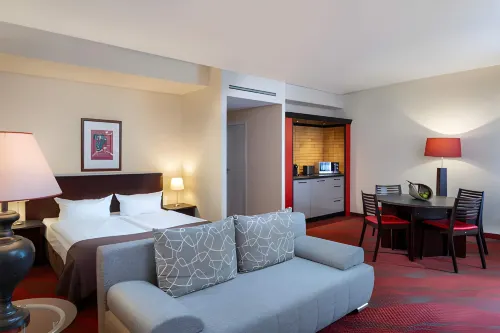 Sorat Hotel Cottbus - Boutique