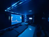Sunway Homestay 16 Pax - Karaoke, Racing Games & Green Screen Studio - next to Sunway Pyramid - 宠物友好