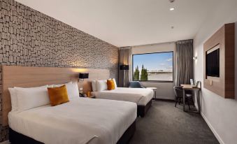 Sudima Hotel Christchurch Airport