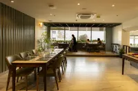 The Inn Dhangadhi - Desayuno
