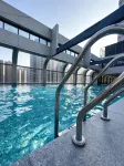 Shishi Dongfang Wanjia International Hotel - Pool