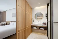 Cangnan Banshan Bandao Hotei - balcony