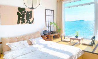 Dongshan Island Huatiancuo Homestay (Nanmen Bay Store)