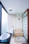 Grand Phoenix Hotel Bac Ninh - Spa