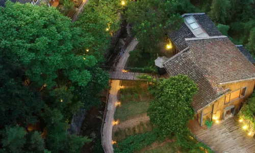 Valleycreek Villa